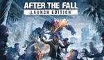 After the Fall VR STEAM КЛЮЧ (PC) РФ-Global +