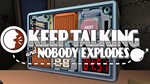 Keep Talking and Nobody Explodes VR Oculus Quest Gift