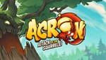 Acron Attack of the Squirrels! VR OculusGift +