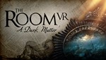 The Room VR: A Dark Matter Oculus QuestGift + 