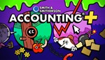Accounting+ VR Oculus Quest 1\2\3\ProGift + 