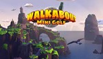 Walkabout Mini Golf VR Oculus QuestGift + 