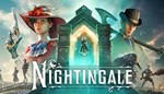Nightingale EPIC GAMES (PC) БЫСТРО +
