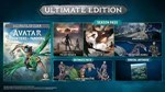 Avatar: Frontiers of Pandora Ultimate Edition Uplay