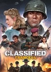 Classified: France '44 Steam Ключ РФ-СНГ +