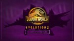 JWE 2: Secret Species Pack DLCSTEAM КЛЮЧ РФ-МИР +