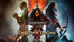 Dragon's Dogma 2 Deluxe Edition STEAM КЛЮЧ EU/USA