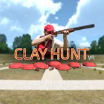 Clay Hunt VR Oculus Quest 2\3\ProGift
