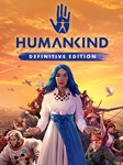 HUMANKIND Definitive Edition (7 в 1) STEAM КЛЮЧ +