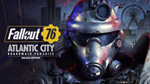 FALLOUT 76: ATLANTIC CITY DELUXE EDITION STEAM КЛЮЧ