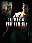 Sherlock Holmes: Crimes and Punishments STEAM КЛЮЧ
