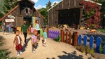 Planet Zoo: Barnyard Animal Pack Steam Ключ РФ-МИР+ - изображение № 3