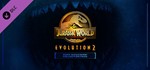 JWE 2 Park Managers' Collection Pack STEAM КЛЮЧ DLC