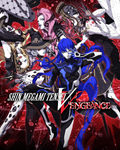 Shin Megami Tensei V: Vengeance / DELUXE РФ+МИР+