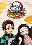 Demon Slayer -Kimetsu no Yaiba- Sweep the Board Steam