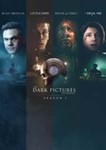 The Dark Pictures Anthology: Season One STEAM КЛЮЧ