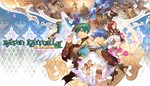 Baten Kaitos I & II HD Remaster Month 1 Edition STEAM