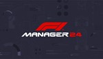 F1 Manager 2024 STEAM КЛЮЧ (PC) РФ-МИР +
