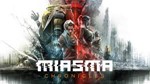Miasma Chronicles STEAM КЛЮЧ (PC) РФ-МИР +