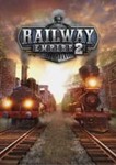 RAILWAY EMPIRE 2 STEAM КЛЮЧ (PC) РФ-МИР +