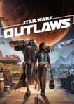 ⬛Star Wars Outlaws ВСЕ ИЗДАНИЯ UPLAY КЛЮЧ