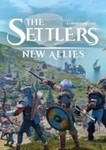 The Settlers: New Allies + Deluxe UPLAY РФ+МИР +