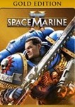 Warhammer 40k Space Marine 2 Gold Edition STEAMКЛЮЧ