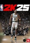 NBA 2K25 ВСЕ ИЗДАНИЯ STEAM КЛЮЧРФ-МИР +