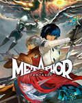 Metaphor: ReFantazio ЕВРОПА STEAMКЛЮЧ