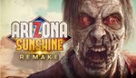 Arizona Sunshine Remake STEAM КЛЮЧ (PC) РФ-МИР +