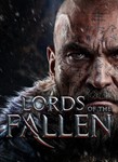 Lords Of The Fallen GOTY STEAM КЛЮЧ (PC) РФ-МИР +