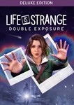 Life is Strange: Double Exposure DeluxeКЛЮЧ STEAM