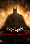 Batman: Arkham Shadow VR Oculus Meta Quest 3Gift