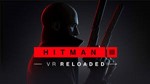 HITMAN 3 VR: Reloaded VR Oculus Meta Quest 3Gift