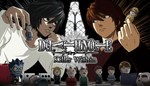 DEATH NOTE Killer Within +Special STEAM КЛЮЧ РФ-МИР
