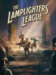 Lamplighters League  STEAM КЛЮЧ (PC) РФ-МИР
