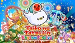 Taiko no Tatsujin: Rhythm Festival STEAM КЛЮЧGLOBAL