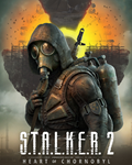 S.T.A.L.K.E.R. 2 Heart of Chornobyl STEAM КЛЮЧ +
