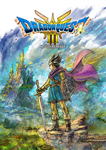 Dragon Quest III HD-2D Remake STEAM КЛЮЧ РФ-МИР +