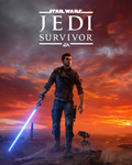 STAR WARS Jedi: Survivor STEAM КЛЮЧ (PC) РФ-МИР +
