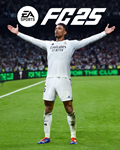 EA Sports FC 25 /ULTIMATE STEAM КЛЮЧРФ+МИР РУС ЯЗ.