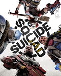 Suicide Squad Kill The Justice League Steam Ключ ROW