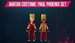 TEKKEN 8 - Pre-order Bonus STEAM КЛЮЧ