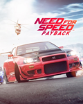 Need for Speed: Payback EA-App Ключ РФ-МИР +