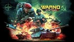WARNO - NORTHAG STEAM КЛЮЧ РФ-МИР +