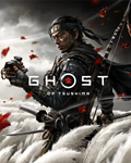 Ghost of Tsushima DIRECTOR'S CUT РФ+МИР КЛЮЧ