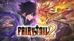 FAIRY TAIL 2 STEAM КЛЮЧ РФ+МИР +