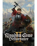 Kingdom Come: Deliverance II STEAM КЛЮЧ ROW