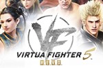 Virtua Fighter 5 R.E.V.O. +ВЫБОР STEAM КЛЮЧРФ+МИР