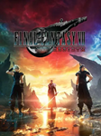 FINAL FANTASY VII REBIRTH +ВЫБОР STEAM КЛЮЧ